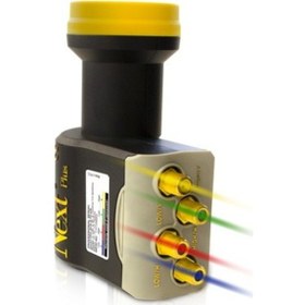 Resim Merkezi Sistem Lnb Si Next 777 