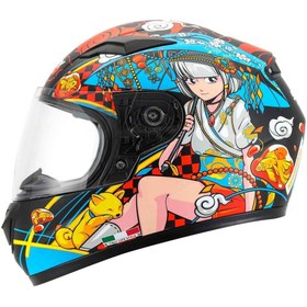 Resim Sway 815 Spirit Çocuk Kaskı 