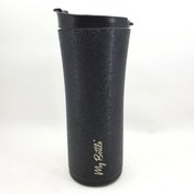 Resim Hediye Kesesi My Bottle Paslanmaz Çelik French Press Termos 500 ml 