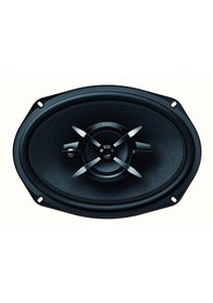 Resim Sony Xs-Fb6930 6X9 Oval 450 Watt Oto Hoparlör 3 Yollu 