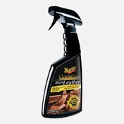 Resim Meguiars Gold Class Deri Temizleyici-koruyucu 473 Ml 