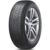 Resim Hankook 215/65 R17 103V XL Kinergy 4S 2 X H750A 4 Mevsim 4x4 2024 