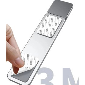 Resim TE Dükkan Buğz M17 Magnetli Ayarlı Metal Stand 