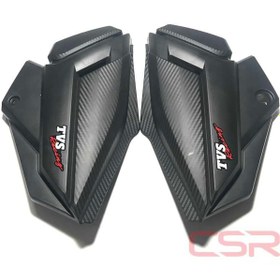 Resim Yan Kapak Siyah Tk Rtr A (490451886) 