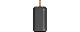 Resim iThink Original Accessories 30.000 Mah Powerbank Hızlı Şarj LED Işık Göstergeli PB-610 