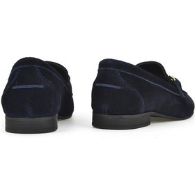 Resim Ziya, Hakiki Deri Kadın Ayakkabı 1511033z4830832 Lacivert 1511033z4830832 200 Lacivert 