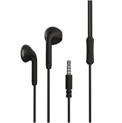 Resim Bilişim Aksesuar Zore ER06 3.5mm Kulaklık - Siyah 