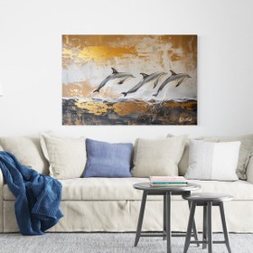 Resim Uyumlu Zıplama - 90x60 