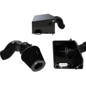 Resim Darkside Developments Vw Amarok 3.0 Tdi V6 Performans Emme Intake Kiti 