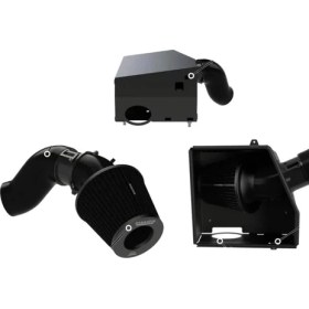 Resim Darkside Developments Vw Amarok 3.0 Tdi V6 Performans Emme Intake Kiti 