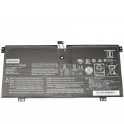 Resim Lenovo Uyumlu Yoga 710-11ISK-80TX000CUS Batarya Pil 