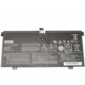 Resim Lenovo Uyumlu Yoga 710-11ISK-80TX000FGE Batarya Pil 