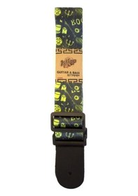 Resim 1Strap Elektro Gitar Askısı 1St001 