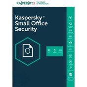 Resim Kaspersky Small Office Security ANTIVIRUS 1 SERVER+10 PC+ 10 MOBİL CİHAZ 1 YIL 