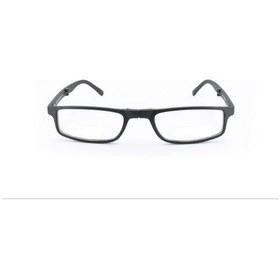 Resim Katlanabilir Cepte Taşınabilir Gözlük Çerçevesi 
