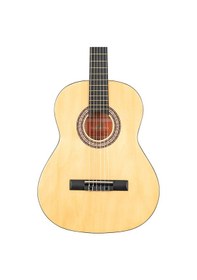 Resim Barcelona Lc 3600 Nl 3/4 Junior Boy Klasik Gitar 