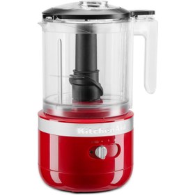 Resim 5KFCB519 Empire Red Kablosuz Mutfak Robotu 1,19 LT 
