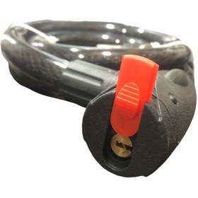 Resim DMAX PROFESYONEL MOTOR KİLİDİ 22 MM-150 CM 