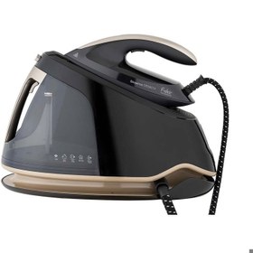 Resim Fakir Elegance DBS 8010 Buhar Jeneratörlü Ütü Gold 