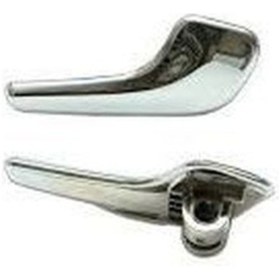 Resim İç Açma Kapı Kolu Opel Corsa D Sol 