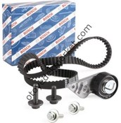 Resim Ford Fiesta (2002-2007) 1.4 Benzinli Eksantrik Triger Seti (Bosch) 