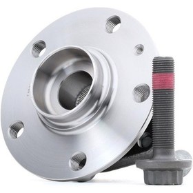 Resim Snr R15461-ön Teker Poryası Rulmanlı Seat Tarraco 8s0498625a 