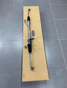 Resim Ford Fiesta 2012-2018 Komple Direksiyon Kutusu Ford Orjinal EY163200CC - 2035196 