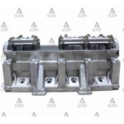 Resim Silindir Kapağı Samara 1.5 8 Valve Ba2108 21083 1003015 