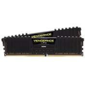 Resim Vengeance Black LPX 16GB(2X8GB) DDR4 4000MHz CL18 Ram CMK16GX4M2Z4000C18 