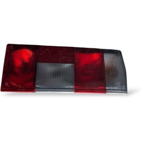 Resim ERBERKLER OTOMOTİV Tofaş Şahin S Stop Lambası Sağ | Opar Orijinal 