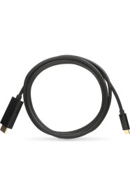 Resim DARK 1.8metre DK-CB-U31XHD USB3.1 Type-C - HDMI 4K@30p Kablo 