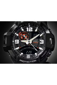Resim Casio GA-1000-1ADR Erkek Kol Saati 