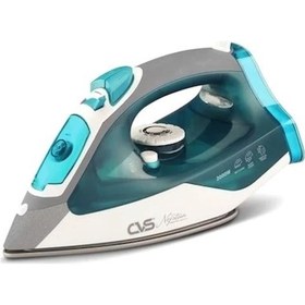 Resim Cvs DN 1779 Neptün 2000 W Buharlı Ütü 