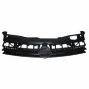 Resim OTOCO Opel Astra Ön Panjur 2004-2007/Uyumlu tüv 13142523 