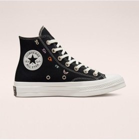 Resim Converse Chuck 70 Kadın Spor Ayakkabısı A03738c 