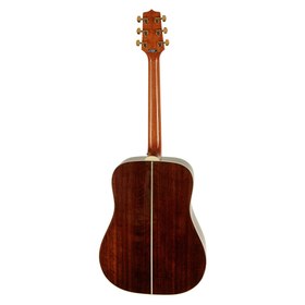 Resim Takamine GD51-NAT Akustik Gitar 