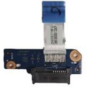 Resim Lenovo Uyumlu Ideapad 500-15Isk Dvd Kart Soketi Connector Ls-C283P 