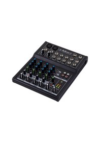 Resim Mackie Mix8 8 Kanal Deck Mikser 