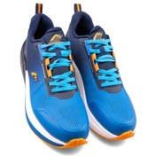 Resim Owndays M-5247 Erkek Anorak Sneaker Spor Ayakkabı LACİVERT_SAKS MAVİ 