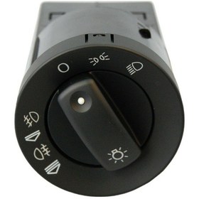 Resim AUDİ S4 B6/B7 2001-2008 FAR AÇMA ANAHTARI 