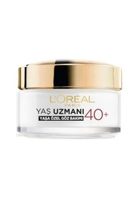 Resim L'Oreal Paris 40+ Göz Kremi 15 ML 