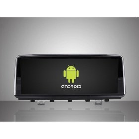 Resim Celali Tuning Bmw X5 F15 2014-2017 Android 12 Carplay Navigasyon Multimedya - 4gb Ram 32gb Hdd 