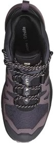 Resim Salomon 412956 Z X Ultra 4 Mid Gtx W Outdoor Mor Kadın Ayakkabı 