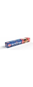 Resim Esmo Home Roll-Up Airfry, Tost, Fırın Için Mini Kesilmiş Pişirme Kağıdı 30X42CM 