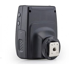 Resim Meike MK-GT600N Nikon Uyumlu Alıcı 