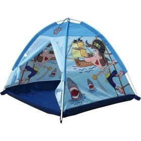 Resim Eco Lounge 8310 Sun-Ipl-Wcm-Çadır Iglo Korsan Korsan Oyun Çadırı 112X94X112CM 