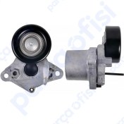Resim Kia Ceed Kasnaklı Alternatör Kayış Gergisi (2007-2011 1.6 Dizel) Mobis 