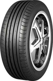 Resim Nankang 235/55r21 98y As-2 Xl Yaz Lastiği (2022) 