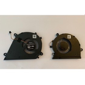 Resim Asus Mars15 Vx60 Gt9750 Cpu Gpu Soğutucu Fan R L 