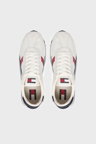 Resim Tommy Jeans Erkek Ayakkabı EM0EM01715 0GY 
